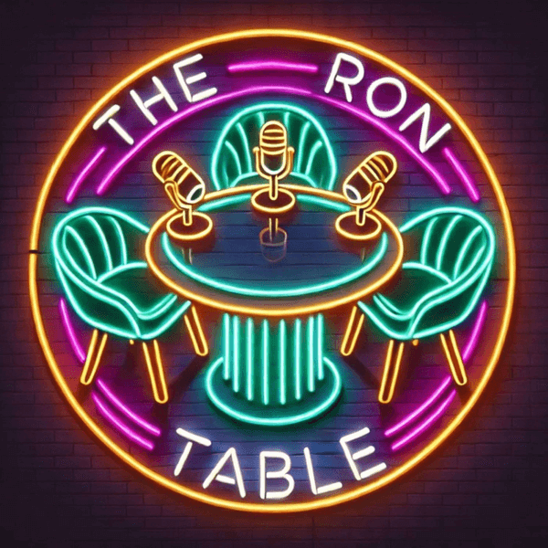 The Ron Table