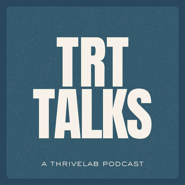 TRT Talks