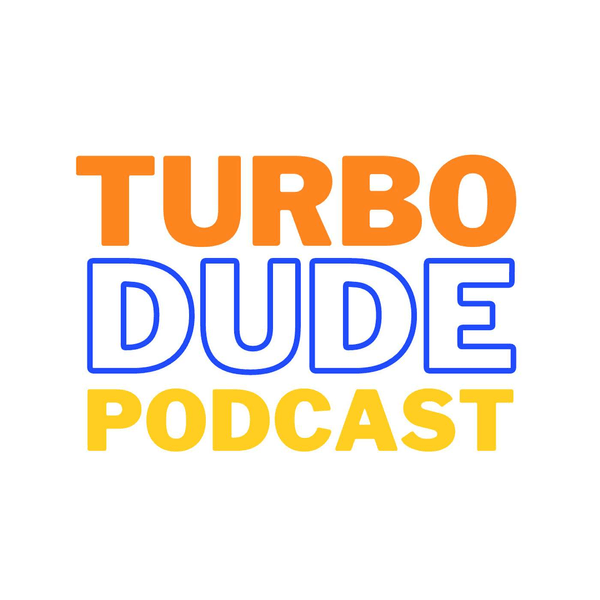 Turbo Dude