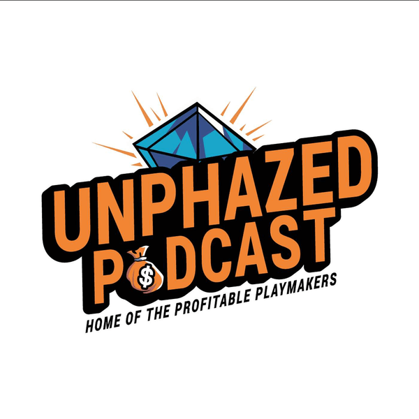 Unphazed