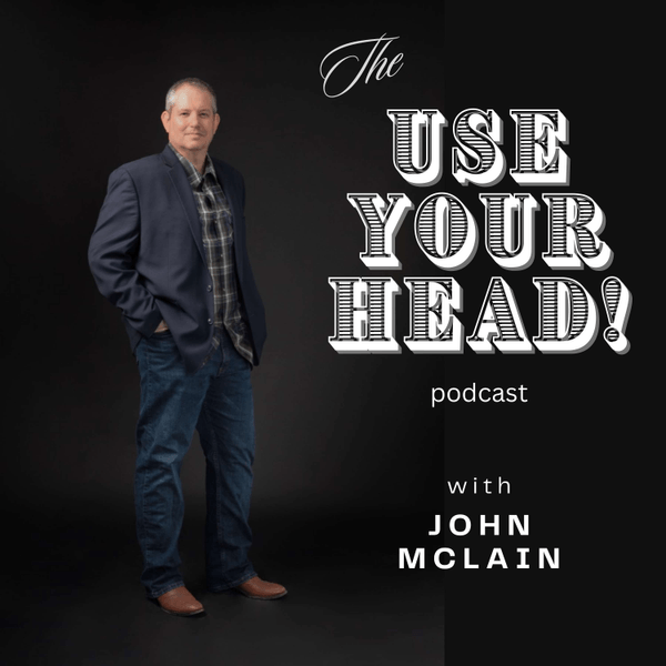 Use Your Head!