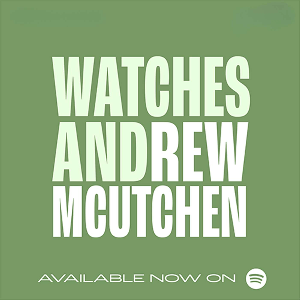 Watches and.......
