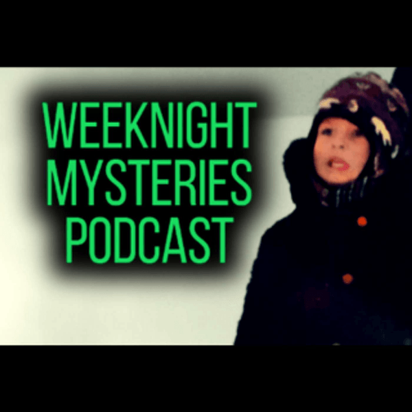 Weeknight Mysteries