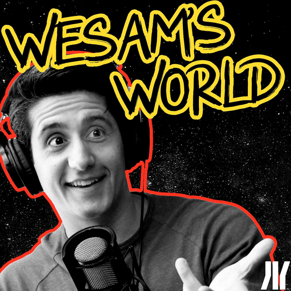 Wesam's World