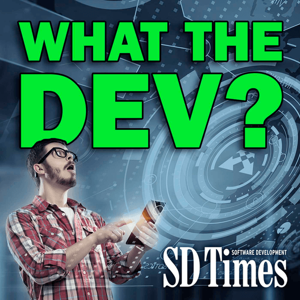 What the Dev?