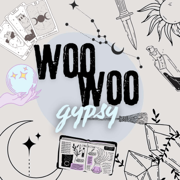 Woo Woo Gypsy