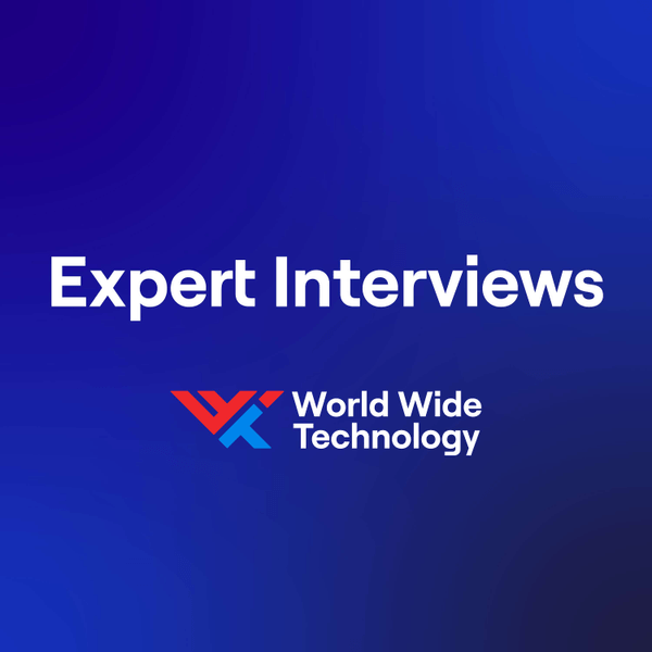 WWT Experts