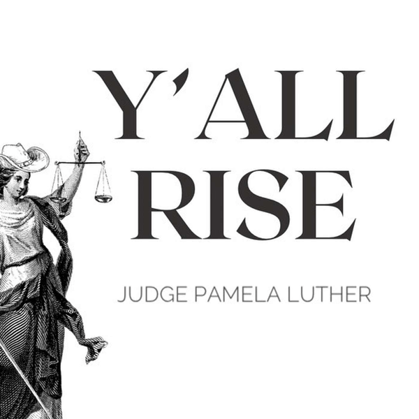 Y’All Rise