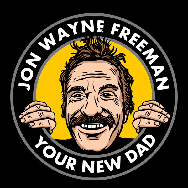 Your New Dad