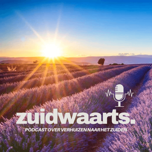 Zuidwaarts