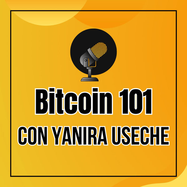 Bitcoin 101: Tu Viaje a la Revolución Financiera