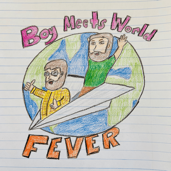 Boy Meets World Fever