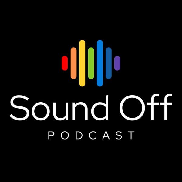 Matt Cundill from The Sound Off Podcast interviews Sam Sethi about building a podcast app like Podfans
