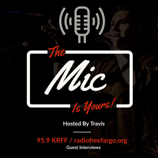 The Mic Is Yours!  (95.9 KRFF Post Show)